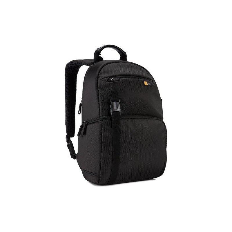 Case Logic Bryker Split-use Camera Backpack sac à dos Noir Polyester Case Logic Bryker Split-use Camera Backpack sac à dos Noir Polyester