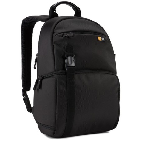 Case Logic Bryker Split-use Camera Backpack sac à dos Noir Polyester
