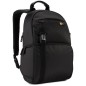 Case Logic Bryker Split-use Camera Backpack sac à dos Noir Polyester Case Logic Bryker Split-use Camera Backpack sac à dos Noir Polyester