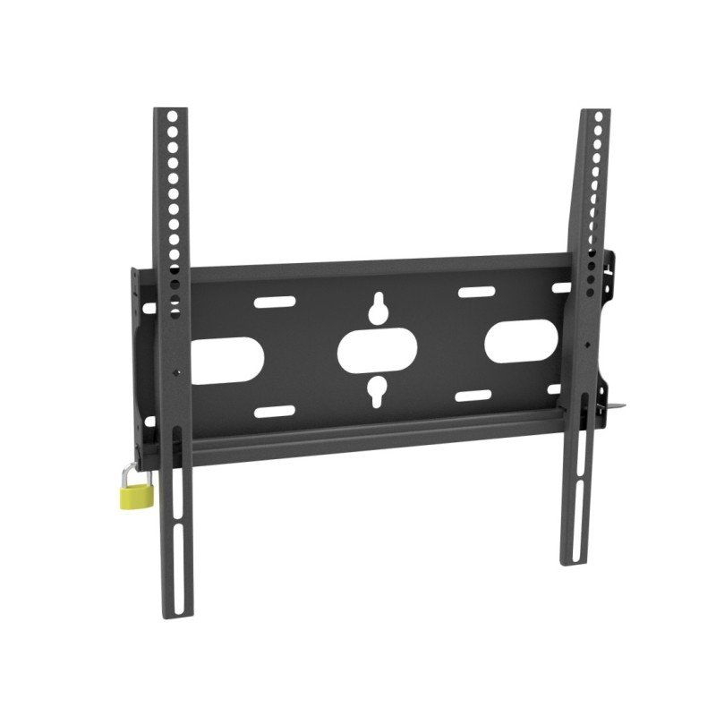 iiyama MD-WM4040 support d'écran plat pour bureau Mur Noir