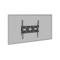 iiyama MD-WM4040 support d'écran plat pour bureau Mur Noir