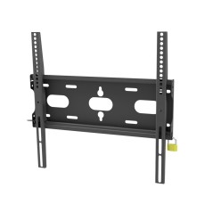 iiyama MD-WM4040 support d'écran plat pour bureau Mur Noir
