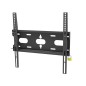 iiyama MD-WM4040 support d'écran plat pour bureau Mur Noir