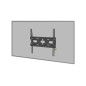iiyama MD-WM4040 support d'écran plat pour bureau Mur Noir