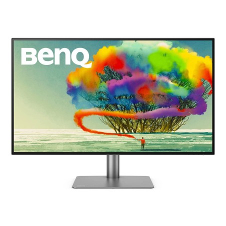 BenQ PD3220U écran plat de PC 80 cm (31.5") 3840 x 2160 pixels 4K Ultra HD LED Noir