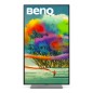 BenQ PD3220U écran plat de PC 80 cm (31.5") 3840 x 2160 pixels 4K Ultra HD LED Noir BenQ PD3220U écran plat de PC 80 cm (31.5") 3840 x 2160 pixels 4K Ultra HD LED Noir