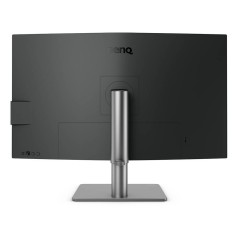 BenQ PD3220U écran plat de PC 80 cm (31.5") 3840 x 2160 pixels 4K Ultra HD LED Noir