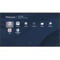 Viewsonic CDE7531-1C Écran d'affichage dynamique Écran plat de signalisation numérique 190,5 cm (75") LCD Wifi 500 cd/m² 4K Viewsonic CDE7531-1C Écran d'affichage dynamique Écran plat de signalisation numérique 190,5 cm (75") LCD Wifi 500 cd/m² 4K