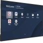 Viewsonic CDE7531-1C Écran d'affichage dynamique Écran plat de signalisation numérique 190,5 cm (75") LCD Wifi 500 cd/m² 4K Viewsonic CDE7531-1C Écran d'affichage dynamique Écran plat de signalisation numérique 190,5 cm (75") LCD Wifi 500 cd/m² 4K