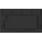 Viewsonic CDE7531-1C Écran d'affichage dynamique Écran plat de signalisation numérique 190,5 cm (75") LCD Wifi 500 cd/m² 4K Viewsonic CDE7531-1C Écran d'affichage dynamique Écran plat de signalisation numérique 190,5 cm (75") LCD Wifi 500 cd/m² 4K