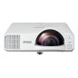 Epson EB-L210SF Projecteur à focale courte 4000 ANSI lumens 3LCD Compatibilité 3D Blanc Epson EB-L210SF Projecteur à focale courte 4000 ANSI lumens 3LCD Compatibilité 3D Blanc