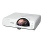 Epson EB-L210SF Projecteur à focale courte 4000 ANSI lumens 3LCD Compatibilité 3D Blanc Epson EB-L210SF Projecteur à focale courte 4000 ANSI lumens 3LCD Compatibilité 3D Blanc