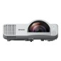 Epson EB-L210SF Projecteur à focale courte 4000 ANSI lumens 3LCD Compatibilité 3D Blanc Epson EB-L210SF Projecteur à focale courte 4000 ANSI lumens 3LCD Compatibilité 3D Blanc