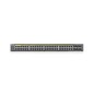 Zyxel GS2220-50HP-EU0101F commutateur réseau Géré L2 Gigabit Ethernet (10/100/1000) Connexion Ethernet, supportant