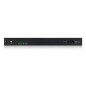 Zyxel XMG2230-28HP Géré L2/L3 2.5G Ethernet (100/1000/2500) Connexion Ethernet, supportant l'alimentation via ce port (PoE) 1U