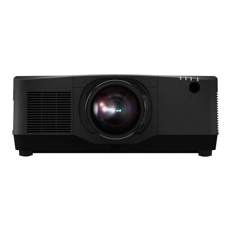 Sharp A175U Projecteur à focale standard 17000 ANSI lumens 3LCD WUXGA (1920x1200) Noir Sharp A175U Projecteur à focale standard 17000 ANSI lumens 3LCD WUXGA (1920x1200) Noir