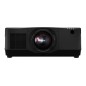 Sharp A175U Projecteur à focale standard 17000 ANSI lumens 3LCD WUXGA (1920x1200) Noir Sharp A175U Projecteur à focale standard 17000 ANSI lumens 3LCD WUXGA (1920x1200) Noir