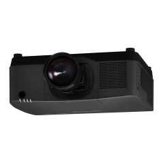 Sharp A175U Projecteur à focale standard 17000 ANSI lumens 3LCD WUXGA (1920x1200) Noir
