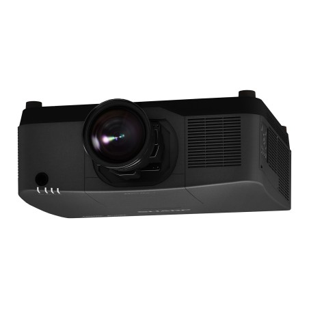 Sharp A175U Projecteur à focale standard 17000 ANSI lumens 3LCD WUXGA (1920x1200) Noir