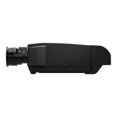 Sharp A175U Projecteur à focale standard 17000 ANSI lumens 3LCD WUXGA (1920x1200) Noir