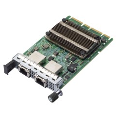 Lenovo 4XC7A08236 carte réseau Interne Ethernet 10000 Mbit s
