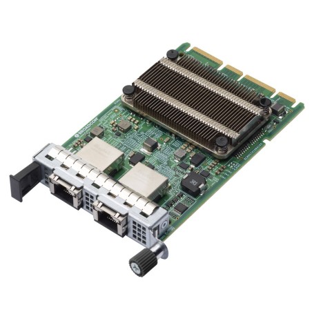 Lenovo 4XC7A08236 carte réseau Interne Ethernet 10000 Mbit s