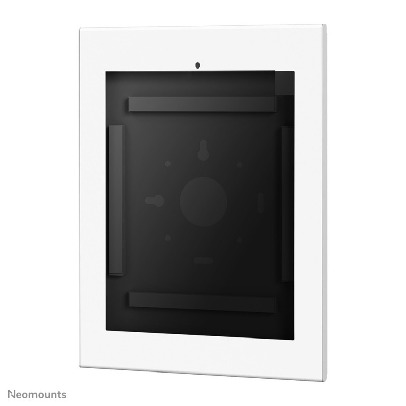 Neomounts WL15-660WH1 Support mural pour tablette 12.9" - verrouillable