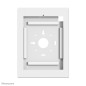 Neomounts WL15-660WH1 Support mural pour tablette 12.9" - verrouillable