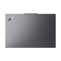 Lenovo ThinkPad X9-15 Gen 1 Copilot+ PC Intel Core Ultra 5 228V Ordinateur portable 38,9 cm (15.3") 2.8K 32 Go LPDDR5x-SDRAM