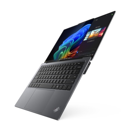 Lenovo ThinkPad X9-14 Gen 1 Copilot+ PC Intel Core Ultra 5 228V Ordinateur portable 35,6 cm (14") WUXGA 32 Go LPDDR5x-SDRAM 512