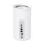 TP-Link Deco BE85 (2-Pack) Tri-bande (2,4 GHz / 5 GHz / 6 GHz) Wi-Fi 7 (802.11be) Blanc 4 Interne TP-Link Deco BE85 (2-Pack) Tri-bande (2,4 GHz / 5 GHz / 6 GHz) Wi-Fi 7 (802.11be) Blanc 4 Interne