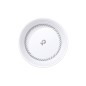 TP-Link Deco BE85 (2-Pack) Tri-bande (2,4 GHz / 5 GHz / 6 GHz) Wi-Fi 7 (802.11be) Blanc 4 Interne TP-Link Deco BE85 (2-Pack) Tri-bande (2,4 GHz / 5 GHz / 6 GHz) Wi-Fi 7 (802.11be) Blanc 4 Interne