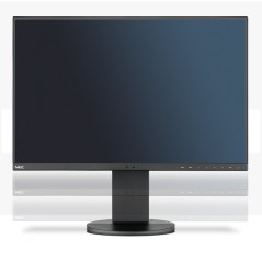 Sharp MultiSync EA241F écran plat de PC 61 cm (24") 1920 x 1080 pixels Full HD LCD Noir