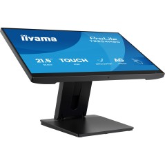 iiyama T2254MSC-B2AG écran plat de PC 54,6 cm (21.5") 1920 x 1080 pixels Full HD LED Écran tactile Noir