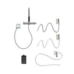 Lenovo 4XC0Y76203 carte réseau Interne WLAN Bluetooth