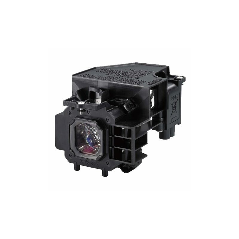 NEC NP07LP lampe de projection
