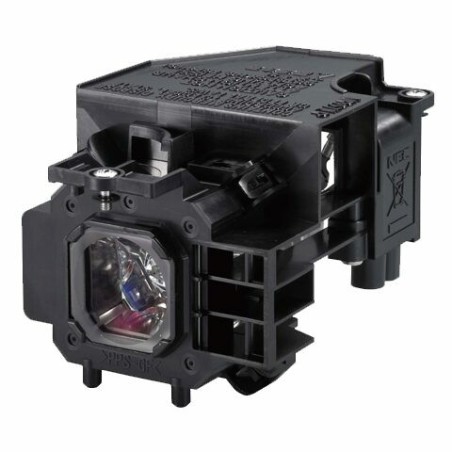 NEC NP07LP lampe de projection