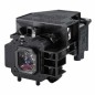 NEC NP07LP lampe de projection