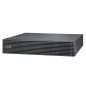 APC Easy UPS SRV - pack battteries pour onduleur Rack longue autonomie - 1kVA - Professionnels