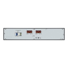 APC Easy UPS SRV - pack battteries pour onduleur Rack longue autonomie - 1kVA - Professionnels