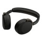 Jabra Evolve3 65 Flex Casque Sans fil Arceau Bureau/Centre d'appels USB Type-C Bluetooth Noir Jabra Evolve3 65 Flex Casque Sans fil Arceau Bureau/Centre d'appels USB Type-C Bluetooth Noir