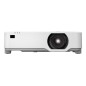 Sharp P701U Projecteur à focale standard 7000 ANSI lumens 3LCD WUXGA (1920x1200) Blanc Sharp P701U Projecteur à focale standard 7000 ANSI lumens 3LCD WUXGA (1920x1200) Blanc
