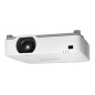 Sharp P701U Projecteur à focale standard 7000 ANSI lumens 3LCD WUXGA (1920x1200) Blanc Sharp P701U Projecteur à focale standard 7000 ANSI lumens 3LCD WUXGA (1920x1200) Blanc