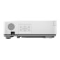 Sharp P701U Projecteur à focale standard 7000 ANSI lumens 3LCD WUXGA (1920x1200) Blanc Sharp P701U Projecteur à focale standard 7000 ANSI lumens 3LCD WUXGA (1920x1200) Blanc