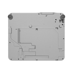 Sharp P701U Projecteur à focale standard 7000 ANSI lumens 3LCD WUXGA (1920x1200) Blanc