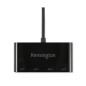 Kensington CH1200 Hub 4 ports USB-C 10 Gbits/s