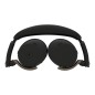 Jabra Evolve3 65 Flex Casque Sans fil Arceau Bureau/Centre d'appels USB Type-A Bluetooth Noir Jabra Evolve3 65 Flex Casque Sans fil Arceau Bureau/Centre d'appels USB Type-A Bluetooth Noir