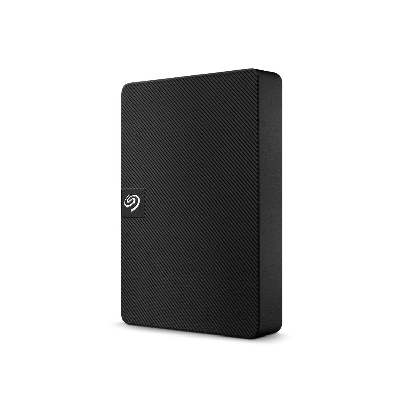 Seagate Expansion STKM2000400 disque dur externe 2 To USB Type-A 3.2 Gen 1 (3.1 Gen 1) Noir