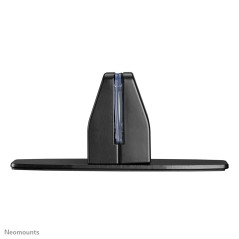 Neomounts NS-CLMPSTANDBLACK Jeu de pinces de bureau (2 pcs) - max 8 kg