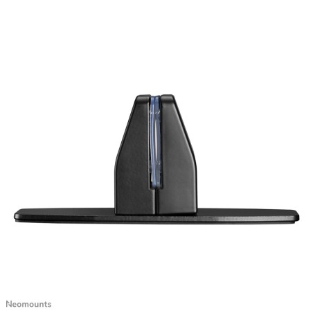 Neomounts NS-CLMPSTANDBLACK Jeu de pinces de bureau (2 pcs) - max 8 kg